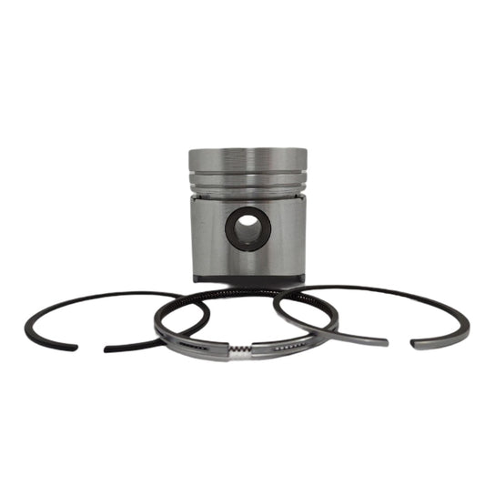 Piston + Set segmenti (STD): HATZ / E79 / Nr. referinta: 003 560 03-S