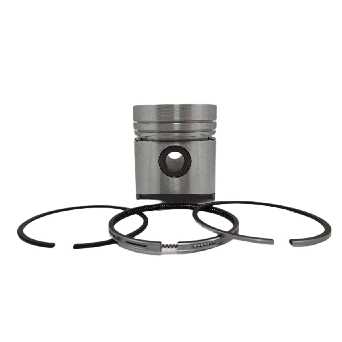 Piston + Set segmenti (STD): HATZ / E79 / Nr. referinta: 003 560 03-S