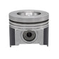 Piston (STD - 100.00 - CU ALFIN): KUBOTA / V3800 / V3800-T / Nr. referinta: 1J550-21110