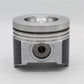 Piston (STD - 100.00 - CU ALFIN): KUBOTA / V3800 / V3800-T / Nr. referinta: 1J550-21110