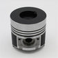 Piston (STD - 109.00): KUBOTA / V4300 / Nr. referinta: 16132-21110