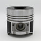 Piston (0.50 - 109.50) : KUBOTA / V4300