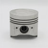 Piston (STD - 67.00): KUBOTA / Z482 / D722 / Nr. referinta: 16851-21110