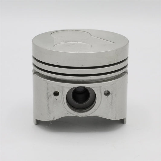 Piston (STD - 67.00): KUBOTA / Z482 / D722 / Nr. referinta: 16851-21110