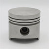Piston (STD - 72.00): KUBOTA / Z600 / D850 / V1100 / Nr. referinta: 15956-21110