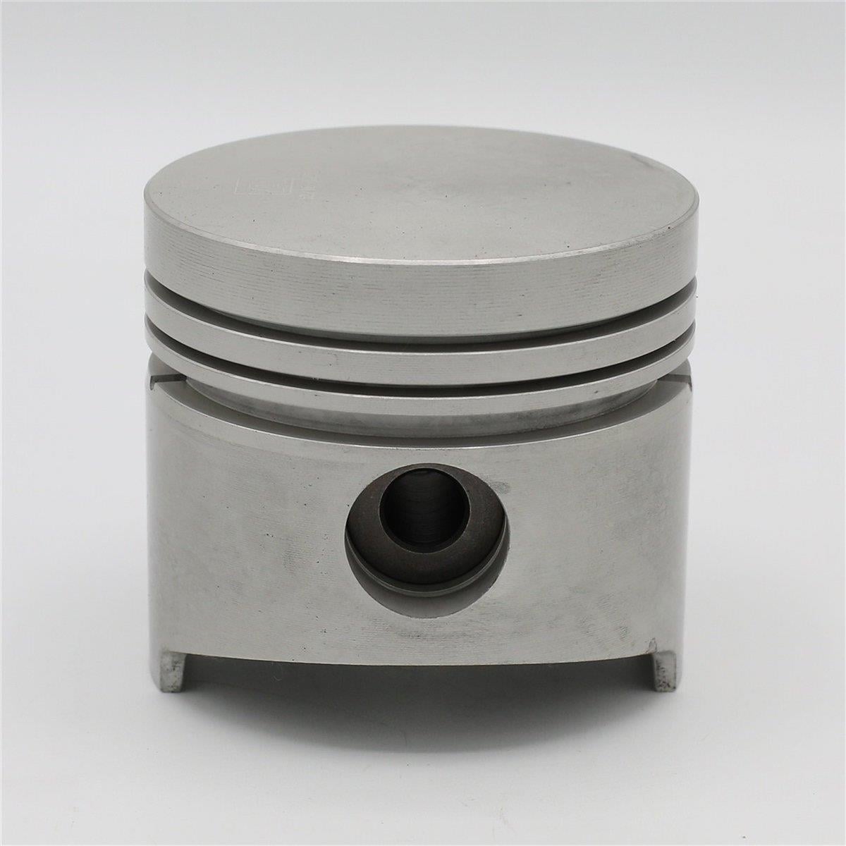 Piston (STD - 72.00): KUBOTA / Z600 / D850 / V1100 / Nr. referinta: 15956-21110