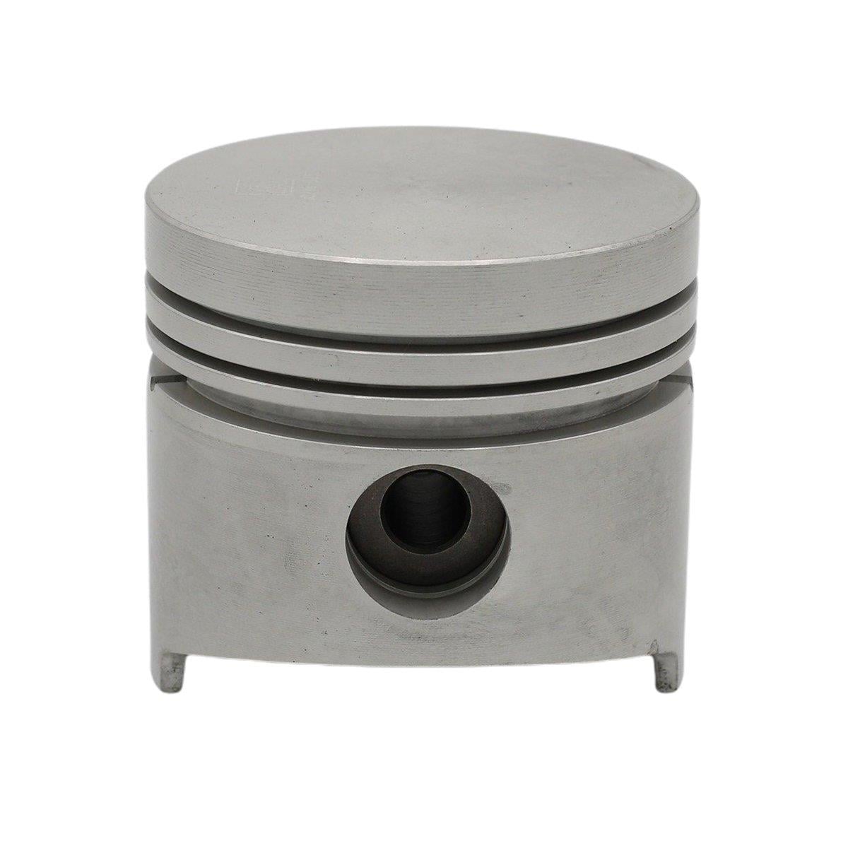 Piston (STD - 72.00): KUBOTA / Z600 / D850 / V1100 / Nr. referinta: 15956-21110