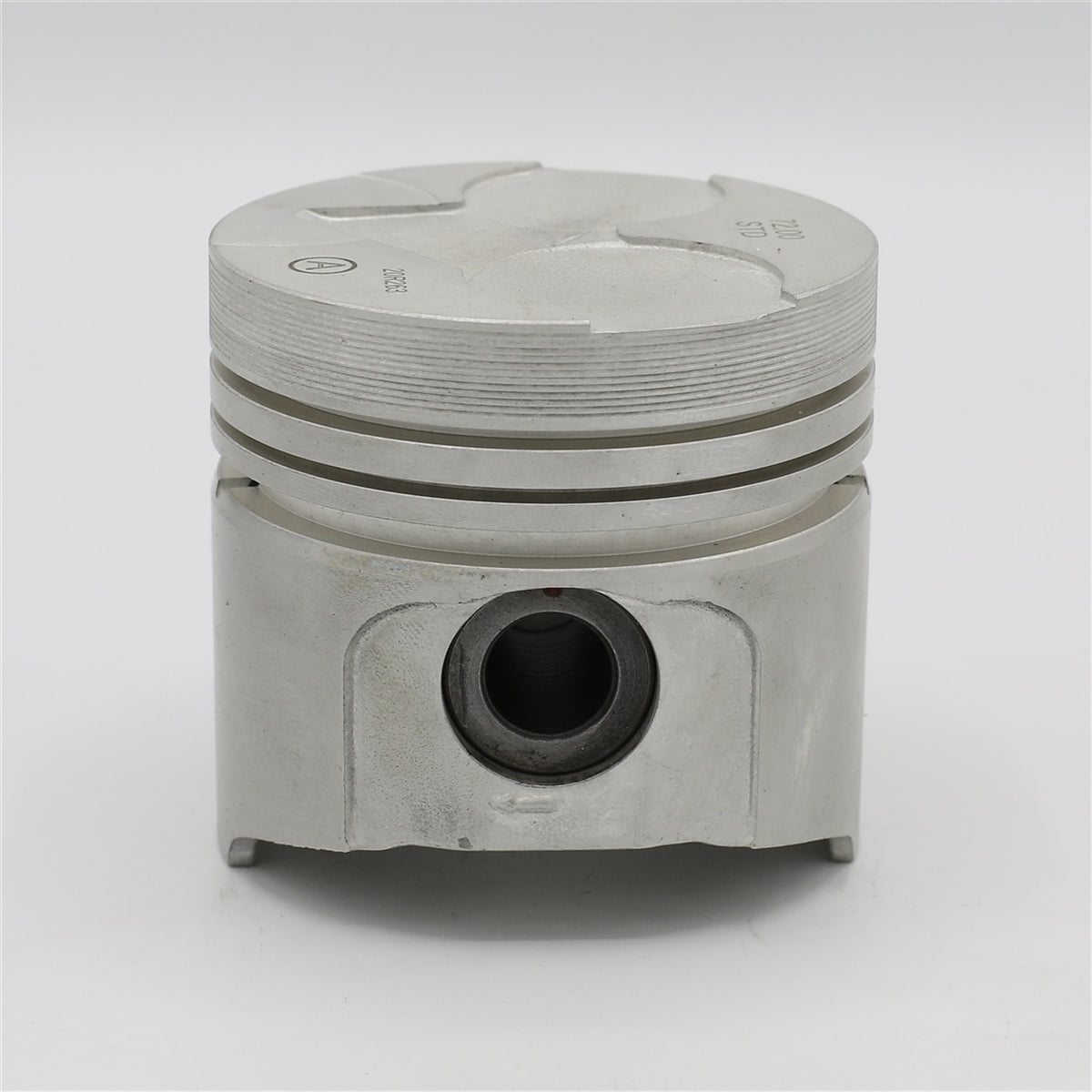 Piston (STD - 72.00): KUBOTA / D905 / V1205 / Nr. referinta: 16224-21110