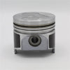 Piston (STD - 78.00): KUBOTA / D1105 / V1505 / Nr. referinta: 16060-21114