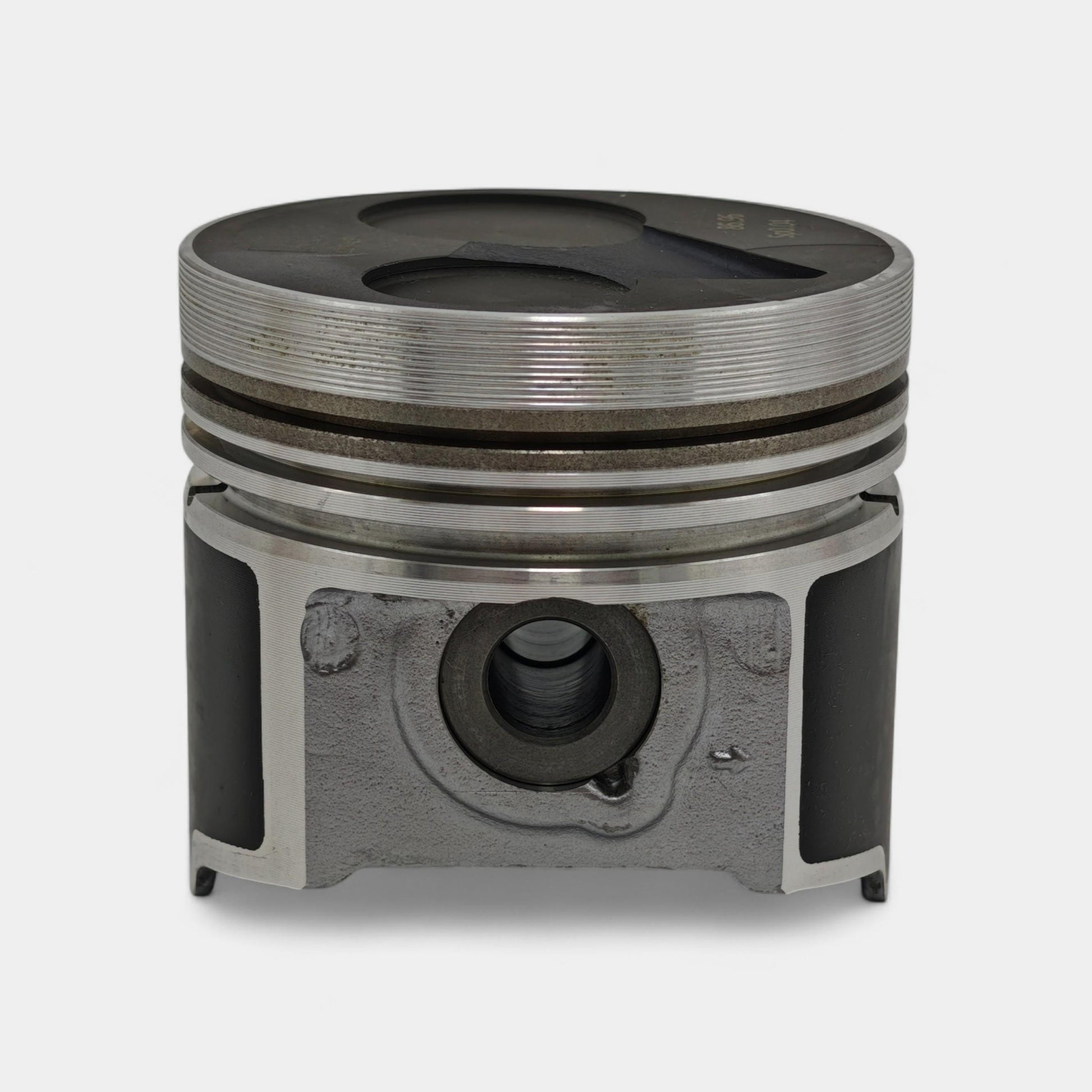 Piston (STD - 87.00 - ALFINAT): KUBOTA / V2403 / Piston / Nr. referinta: 1J403-21112
