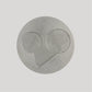 Piston (STD - 87.00): KUBOTA / D1703 / V2203 / V2403 / F2803