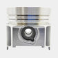 Piston (STD - 87.00): KUBOTA / D1803-M / V2203-M / V2403-M