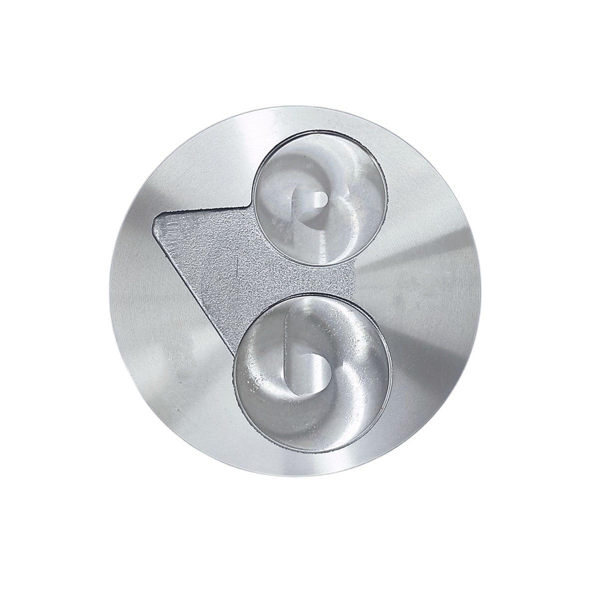 Piston (STD - 87.00): KUBOTA / D1803-M / V2203-M / V2403-M