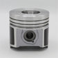 Piston (STD - 87.00): KUBOTA / V2203-DI / V2403-DI / Nr. referinta: 1G861-21132