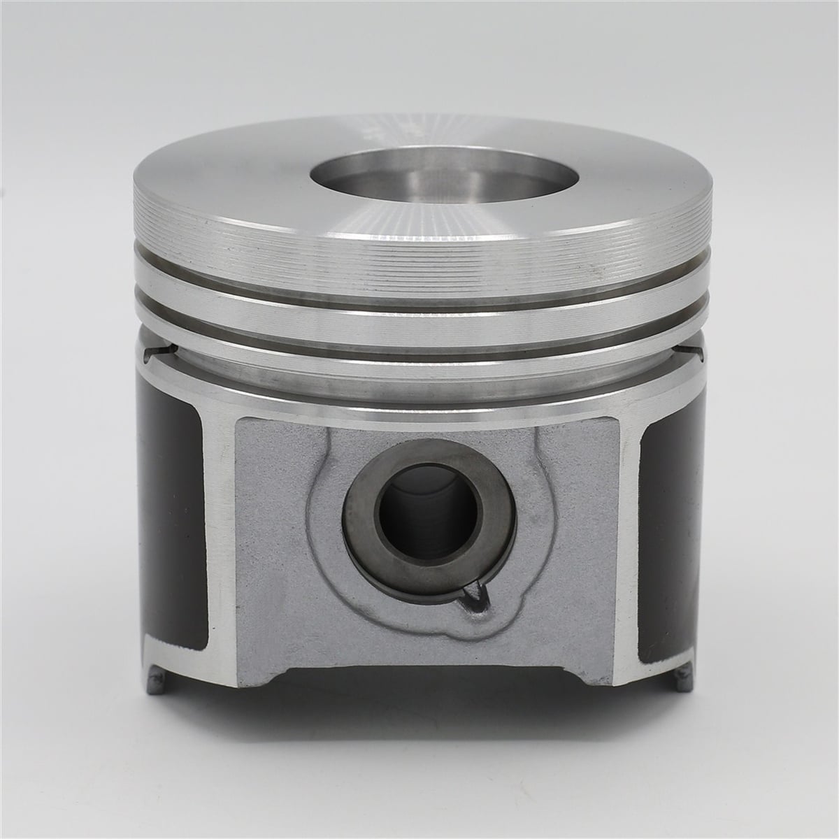 Piston (STD - 87.00): KUBOTA / V2203-DI / V2403-DI / Nr. referinta: 1G861-21132