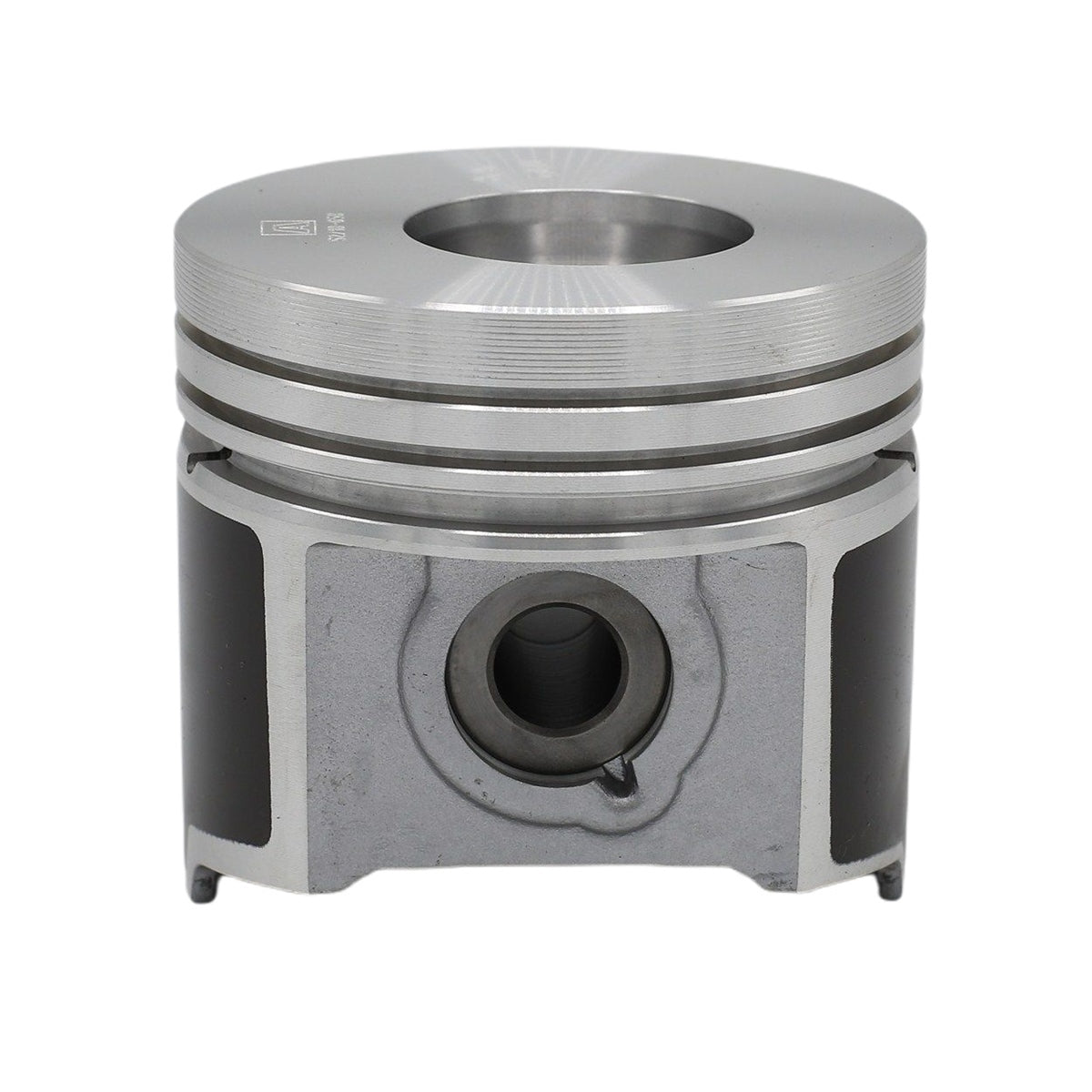 Piston (STD - 87.00): KUBOTA / V2203-DI / V2403-DI / Nr. referinta: 1G861-21132