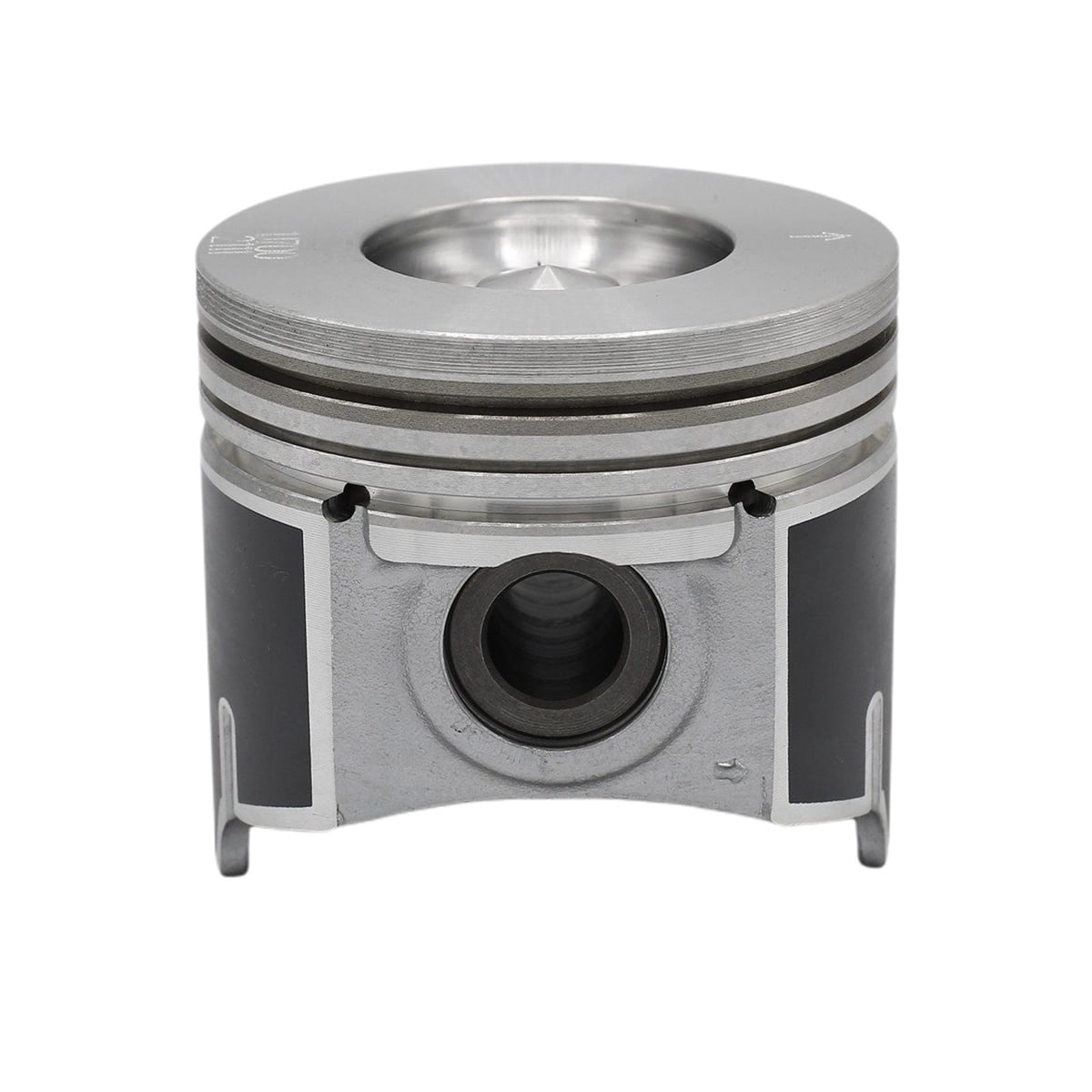 Piston (STD - 87.00): KUBOTA / V2607 / Nr. referinta: 1J700-21110