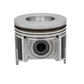 Piston (STD - 94.00-CAMERA DE COMBUSTIE Diametru:58.50mm): KUBOTA / V3307 / Nr. referinta: 1J770-21110