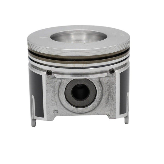 Piston (STD - 94.00-CAMERA DE COMBUSTIE Diametru:58.50mm): KUBOTA / V3307 / Nr. referinta: 1J770-21110