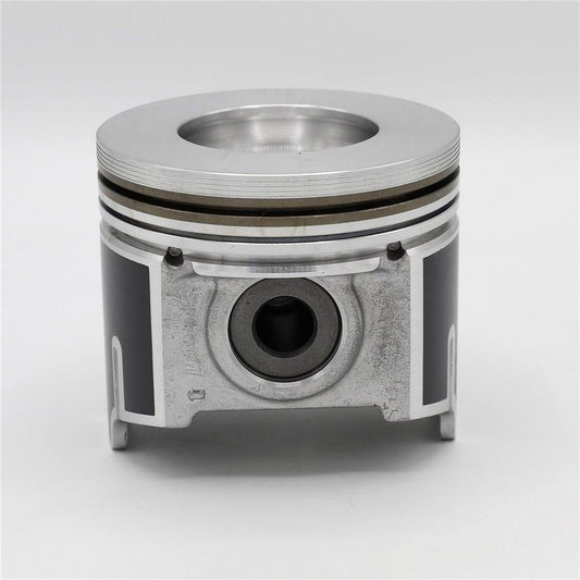 Piston (STD - 94.00-CAMERA DE COMBUSTIE Diametru:58.50mm): KUBOTA / V3307 / Nr. referinta: 1J770-21110