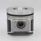 Piston (STD - 98.00 - CU ALFIN): KUBOTA / V3300-DIE / Nr. referinta: 1C050-21112