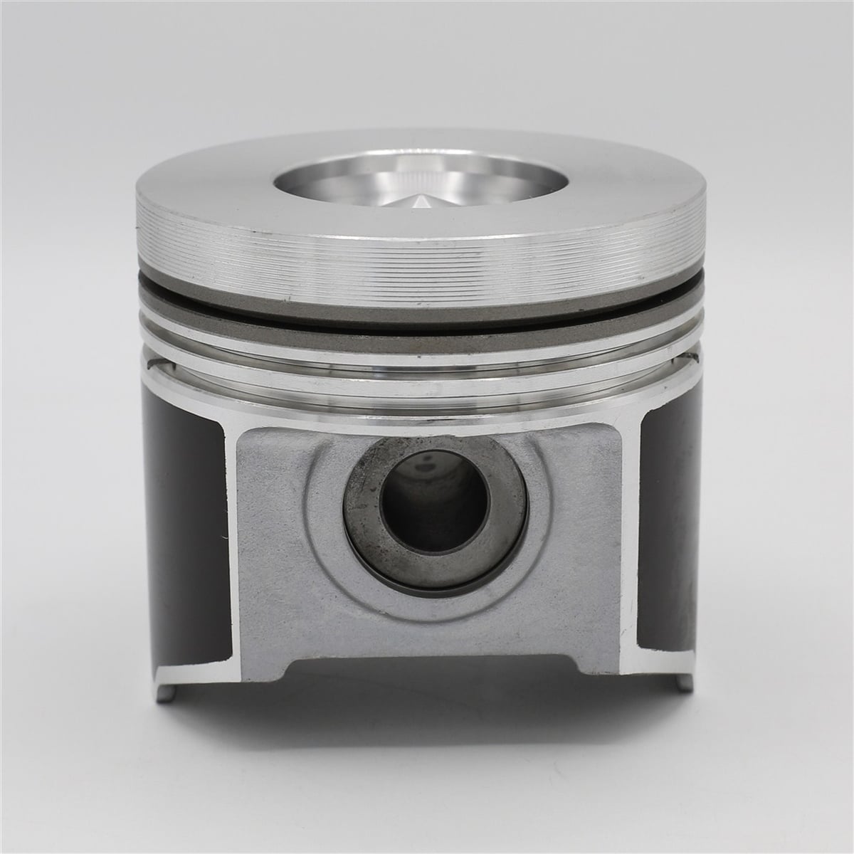 Piston (STD - 98.00 - CU ALFIN): KUBOTA / V3300-DIE / Nr. referinta: 1C050-21112