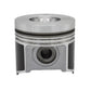 Piston (STD - 98.00 - CU ALFIN): KUBOTA / V3300-DIE / Nr. referinta: 1C050-21112