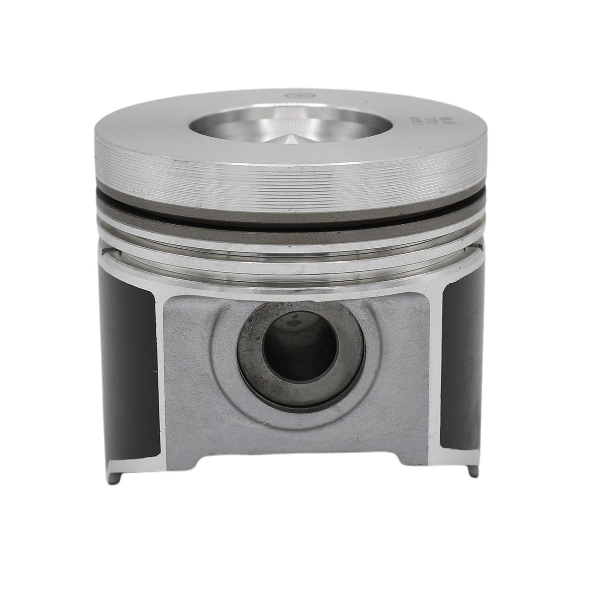 Piston (STD - 98.00 - CU ALFIN): KUBOTA / V3300-DIE / Nr. referinta: 1C050-21112
