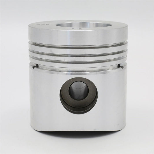 Piston (STD - Diametru: 100,00 mm - ȘTIINȚ Ø35 - LUNGIME: 113,4 mm): MWM / D 227-2 / D 227-3 / D 227-4 / D 227-6 / D 327-2 / D 327-2 / D 327-2 / D 327-2 / D 327-2 / D 327-2 Nr. referinta: 7701030041
