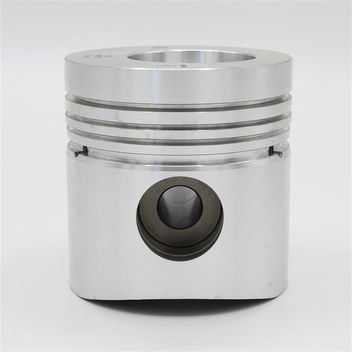 Piston (STD - Diametru: 100.00 mm - Ø35 PIN - LUNGIME: 102.4 mm): MWM / D 227-2 / D 227-3 / D 227-4 / D 227-6 / D 327-2 / D 327-2 / D 327-2 / D 327-2 / D 327-2