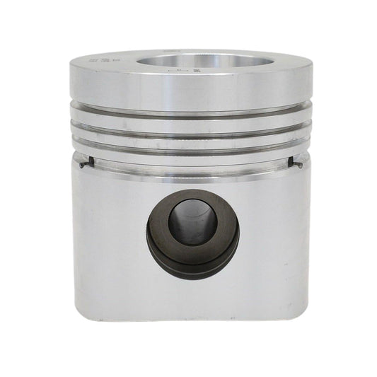 Piston (STD - Diametru: 100,00 mm - ȘTIINȚ Ø35 - LUNGIME: 113,4 mm): MWM / D 227-2 / D 227-3 / D 227-4 / D 227-6 / D 327-2 / D 327-2 / D 327-2 / D 327-2 / D 327-2 / D 327-2 Nr. referinta: 7701030041