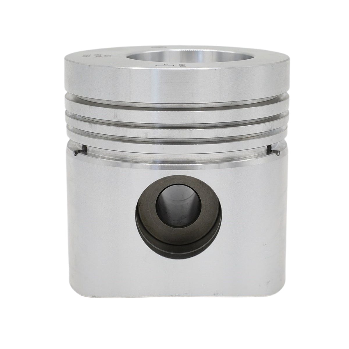 Piston (STD - Diametru: 100.00 mm - Ø35 PIN - LUNGIME: 102.4 mm): MWM / D 227-2 / D 227-3 / D 227-4 / D 227-6 / D 327-2 / D 327-2 / D 327-2 / D 327-2 / D 327-2