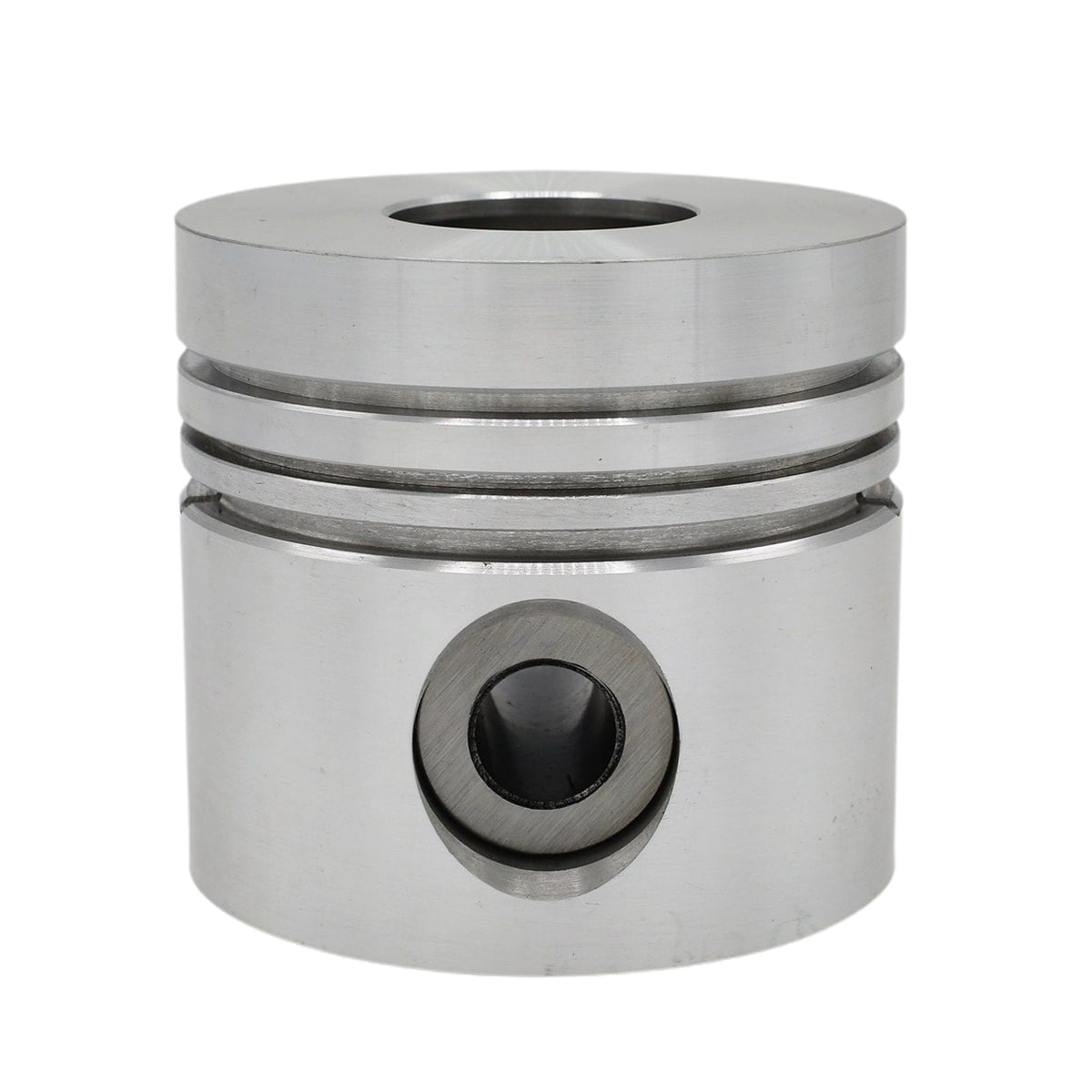 Piston (STD - Diametru: 100,00 mm): LISTER / TX-1 / TX-2 / TX-3 / Nr. referinta: 570-35810