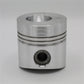 Piston (STD - Diametru: 100.00 mm): LOMBARDINI / 5LD 824-3 / Nr. referinta: 6500 664