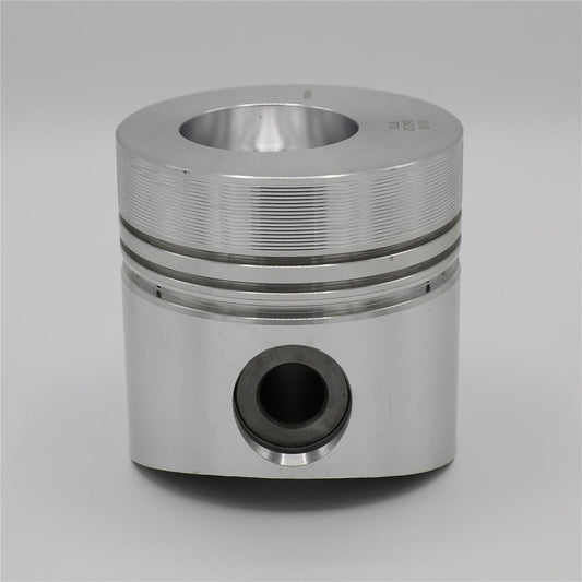 Piston (STD - Diametru: 100.00 mm): LOMBARDINI / 5LD 824-3 / Nr. referinta: 6500 664