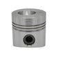 Piston (STD - Diametru: 100.00 mm): LOMBARDINI / 5LD 824-3 / Nr. referinta: 6500 664
