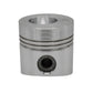 Piston (STD - Diametru: 100.00 mm): LOMBARDINI / 5LD 824-3 / Nr. referinta: 6500 664