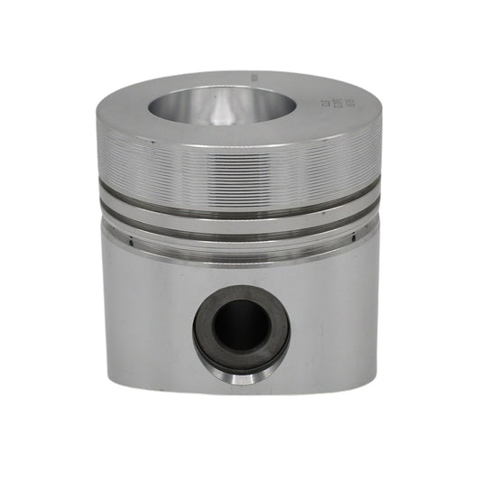 Piston (STD - Diametru: 100.00 mm): LOMBARDINI / 5LD 824-3 / Nr. referinta: 6500 664