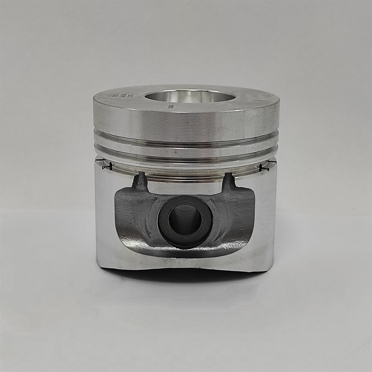 Piston (STD - Diametru: 100.00 mm): LOMBARDINI / 7LD 740 / 8LD 740-2 / Nr. referinta: 6501 347