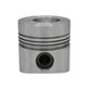 Piston (STD - Diametru: 100.00 mm): LOMBARDINI / LDA 832 / LDA 833 / LDA 834 / 5LD 825-2;3;4 / Nr. referinta: 6500 154