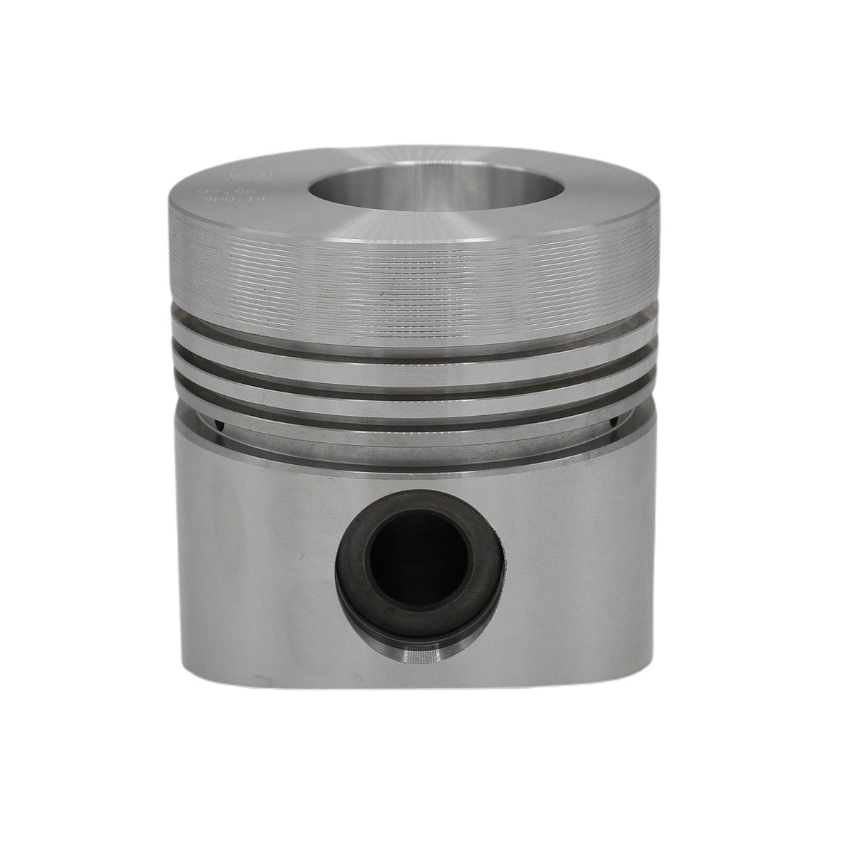 Piston (STD - Diametru: 100.00 mm): LOMBARDINI / LDA 832 / LDA 833 / LDA 834 / 5LD 825-2;3;4 / Nr. referinta: 6500 154