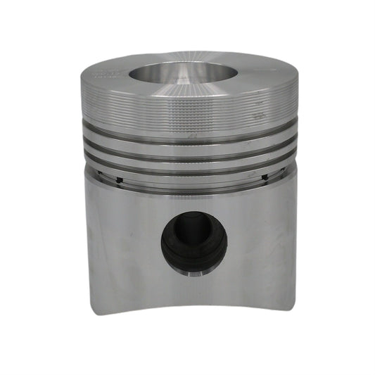 Piston (STD - Diametru: 100.00 mm): LOMBARDINI / LDA 100 / 4LD 705 / Nr. referinta: 6501 021