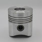 Piston (STD - Diametru: 100.00 mm): LOMBARDINI / LDA 100 / Nr. referinta: 6501 021-V