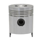 Piston (STD - Diametru: 100.00 mm): RUGGERINI / CRD 100 / RP 170 / CRD 100-2 / RP 320 / Nr. referinta: 2183