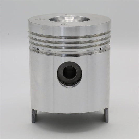 Piston (STD - Diametru: 100.00 mm): RUGGERINI / CRD 100 / RP 170 / CRD 100-2 / RP 320 / Nr. referinta: 2183