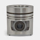 Piston (STD-Diametru: 100,00 mm-3R): STEYR / WD 308,40 -.41-.45 / WD 408,40 -.41-.42-.43