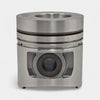Piston (STD-Diametru: 100,00 mm-3R): STEYR / WD 308,40 -.41-.45 / WD 408,40 -.41-.42-.43