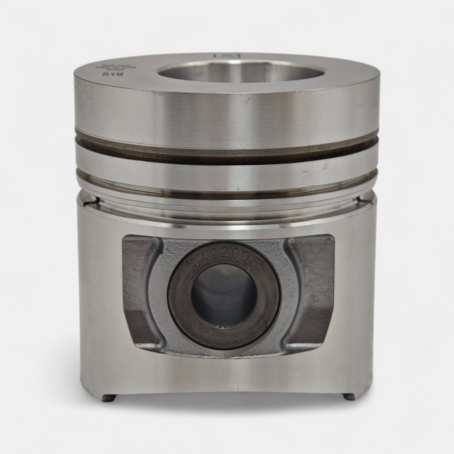 Piston (STD-Diametru: 100,00 mm-3R): STEYR / WD 308,40 -.41-.45 / WD 408,40 -.41-.42-.43