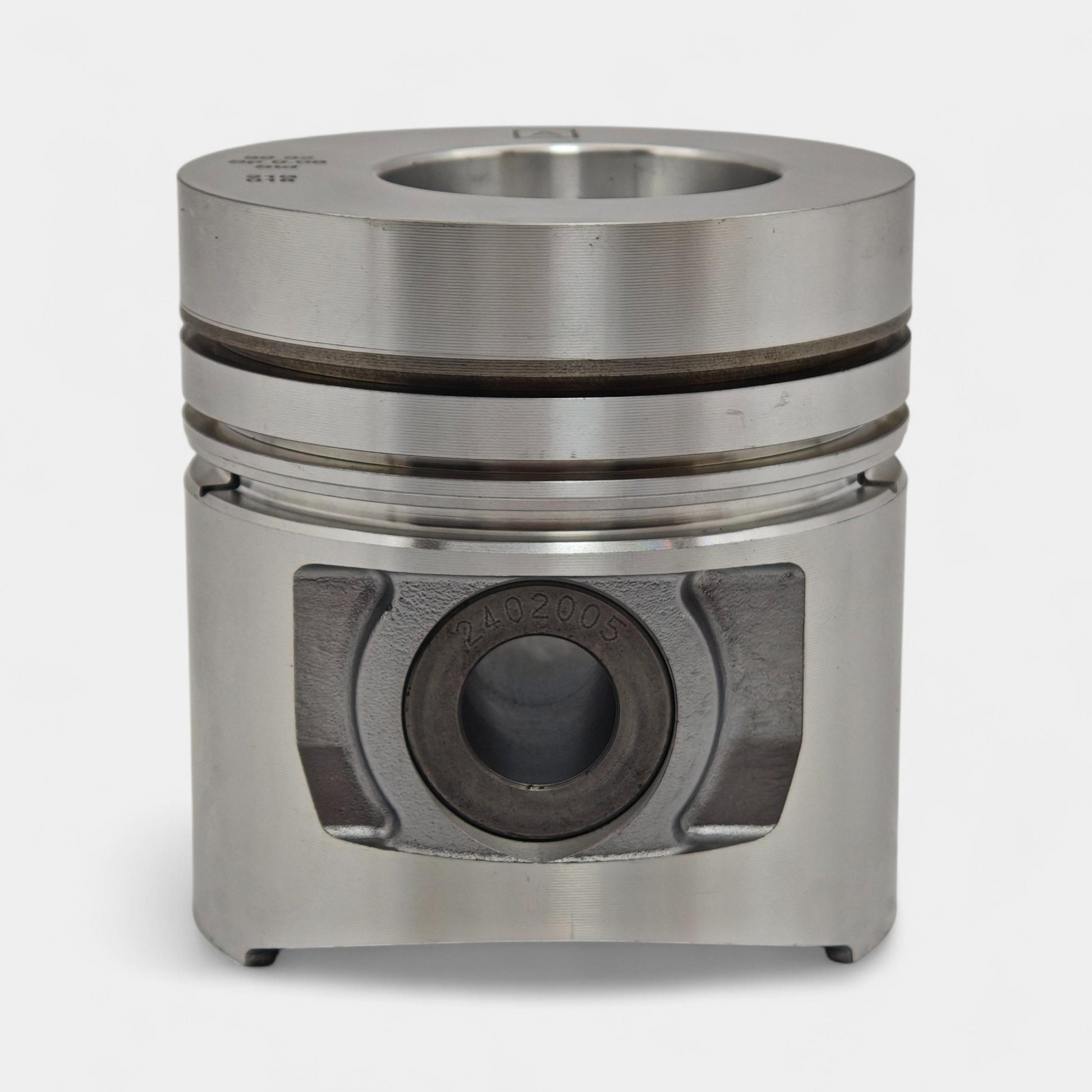 Piston (STD-Diametru: 100,00 mm-3R): STEYR / WD 308,40 -.41-.45 / WD 408,40 -.41-.42-.43
