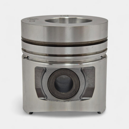 Piston (STD-Diametru: 100,00 mm-3R): STEYR / WD 308,40 -.41-.45 / WD 408,40 -.41-.42-.43